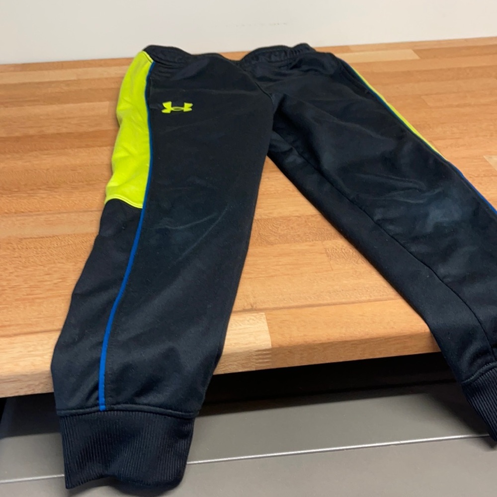 Under Armour joggers
